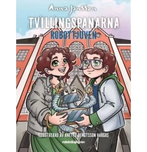 Robottjuven, del 3 kuva