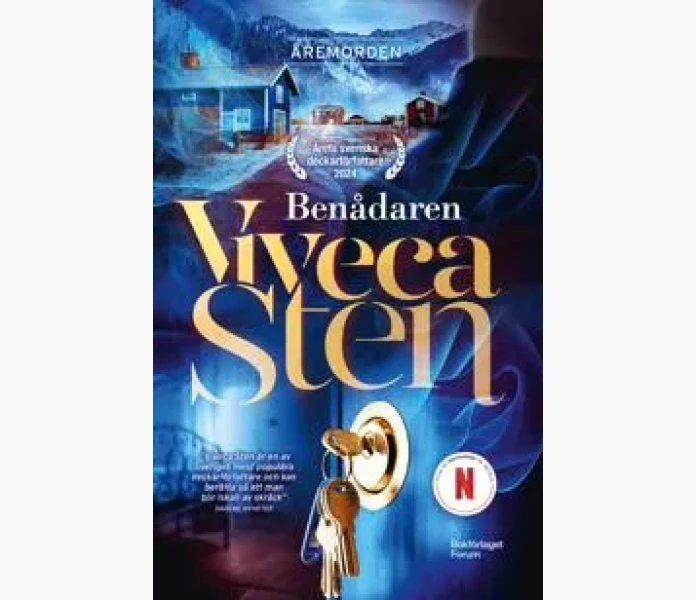 benadaren kuva