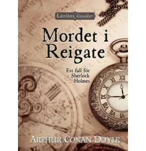 Mordet i Reigate kuva