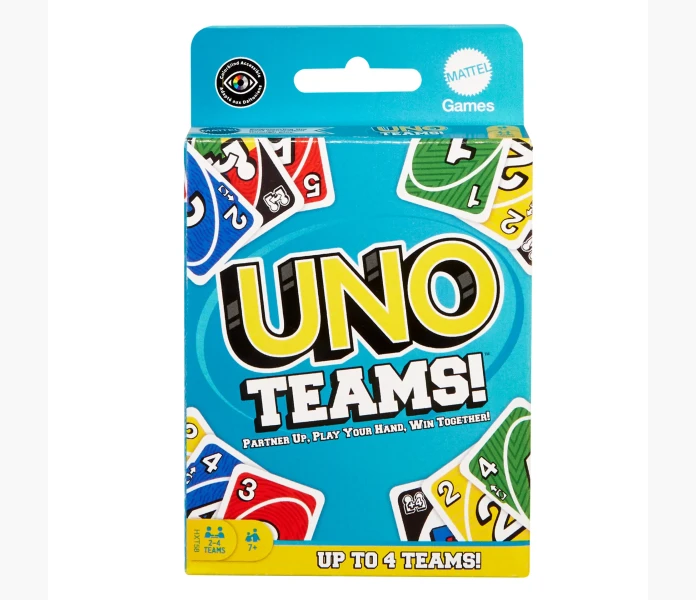 uno teams kuva