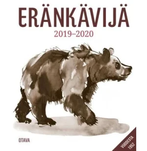 Eränkävijä 2019-2020 image