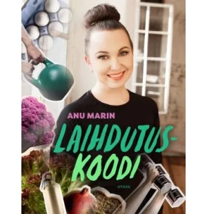 Laihdutuskoodi. Kolme vaihetta kohti hoikkaa ja... kuva