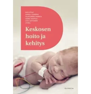 Keskosen hoito ja kehitys kuva