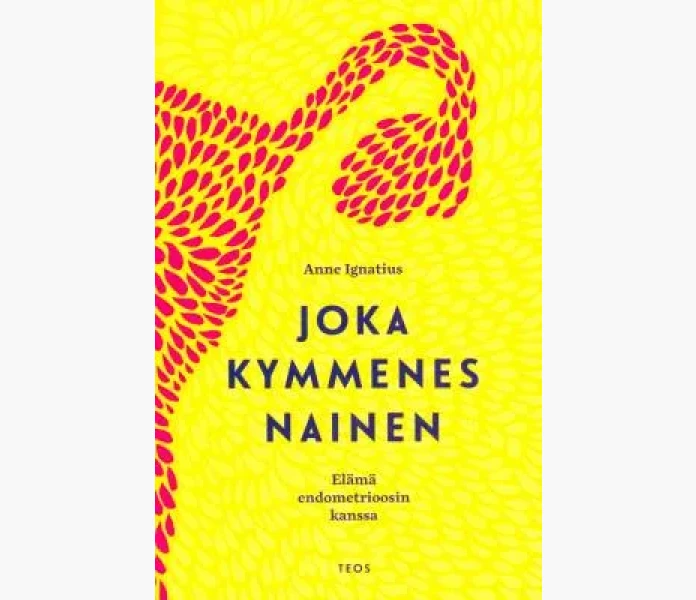 Joka kymmenes nainen kuva