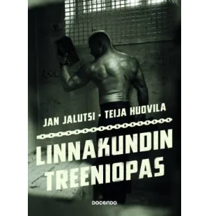 Linnakundin treeniopas. Teenillä läpi harmaan... kuva