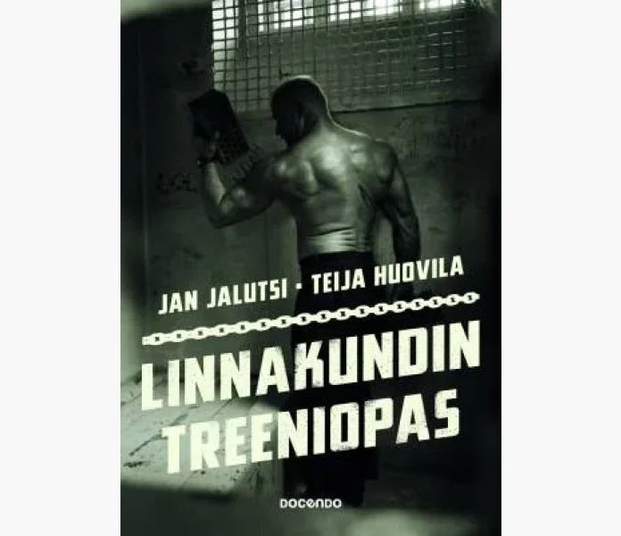 Linnakundin treeniopas kuva