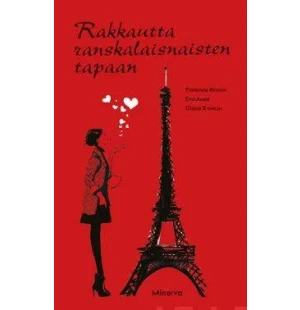 Rakkautta ranskalaisnaisten tapaan kuva