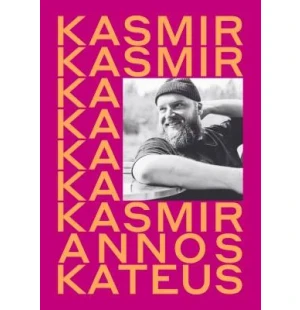 Kasmir - Annoskateus. Stooreja ja reseptejä image