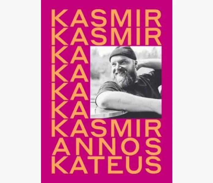 Kasmir Annoskateus image