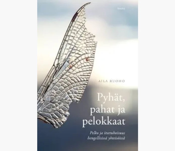 Pyhat pahat ja pelokkaat kuva