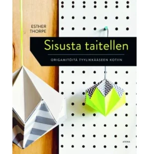 Sisusta taitellen image