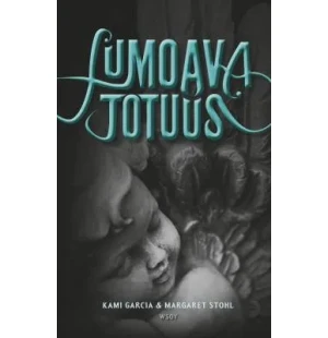 Luomoava totuus kuva