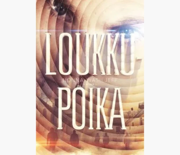 Loukkupoika kuva