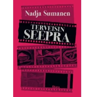 Terveisin Seepra kuva