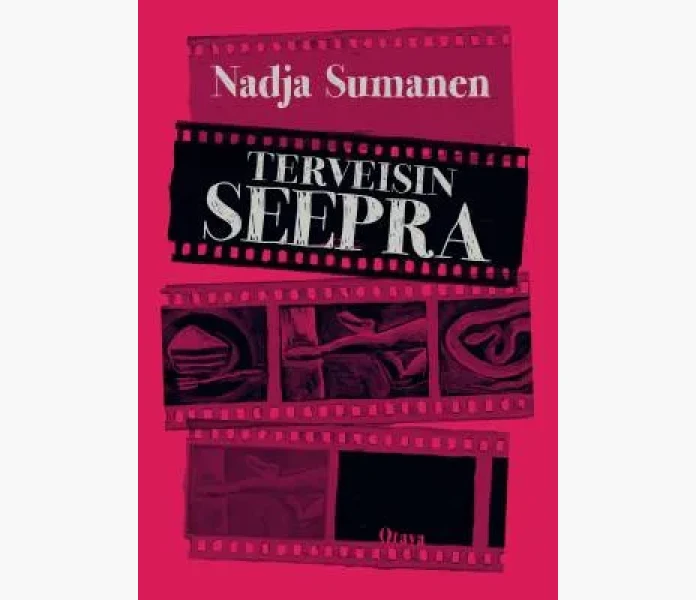 Terveisin Seepra kuva