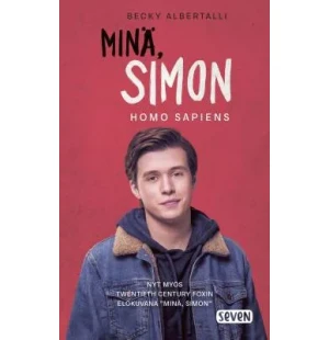 Minä, Simon, Homo Sapiens kuva