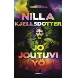 Jo joutuvi yö, osa 3 kuva
