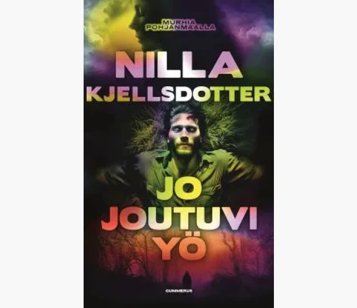 Jo joutuvi yo kuva