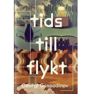 Tidstillflykt kuva