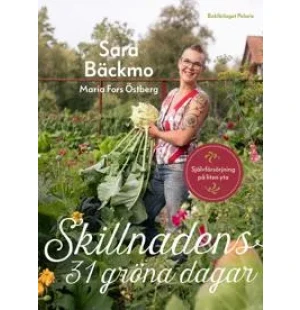 Skillnadens 31 gröna dagar image