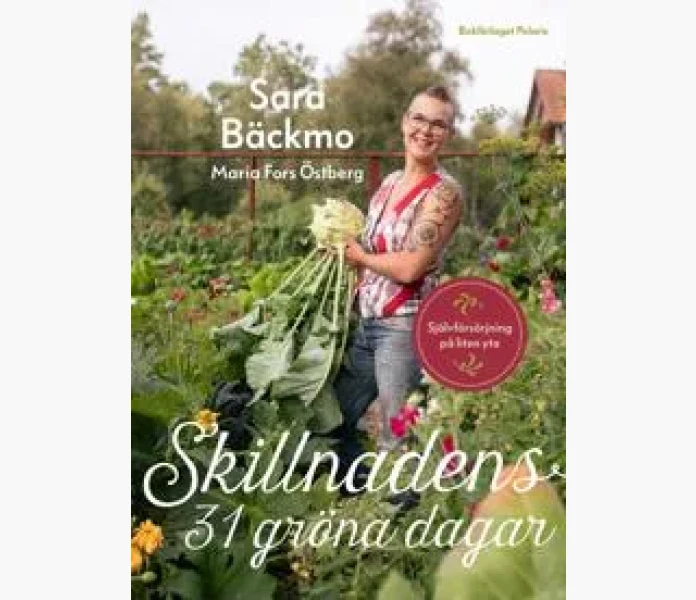 skillnadens 31 grona dagar image