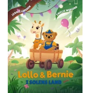 I Solens land image