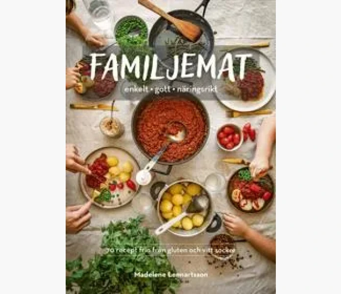 familjemat enkelt gott naringsrikt image