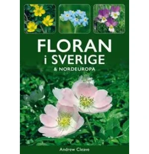 Floran i Sverige & Nordeuropa kuva