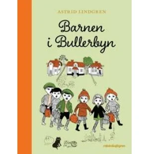 Barnen i Bullerbyn kuva