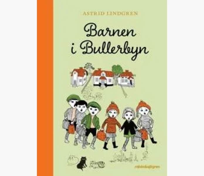 barnen i bullerbyn kuva