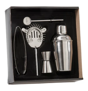 Drink shaker set rostfritt stål image