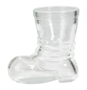 Snapsstövel i glas, 6,5cm image
