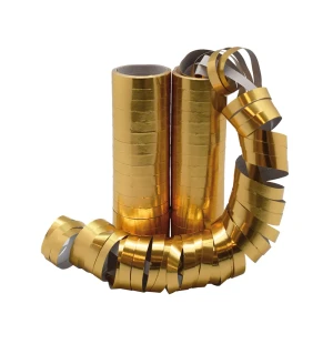 Serpentiner guld 2st image