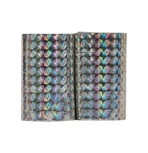 Serpentiner silver hologram 2st image