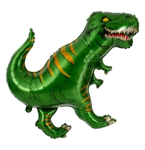 Folieballong Dinosaurie 84cm image