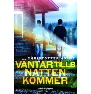 Väntar tills natten kommer image