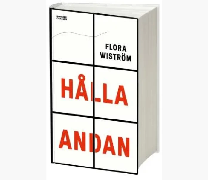Halla andan image