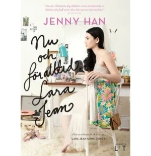 Nu och för alltid, Lara Jean del 3. kuva