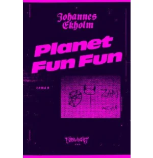 PLANET FUN FUN kuva