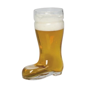 Öl stövel i glas, 0,5l image