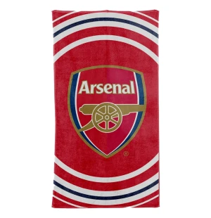 Badhandduk Arsenal, 70x140cm kuva