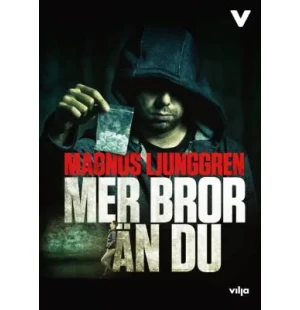 MER BROR ÄN DU kuva
