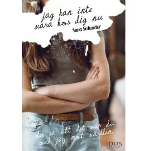 JAG KAN INTE VARA HOS DIG NU image
