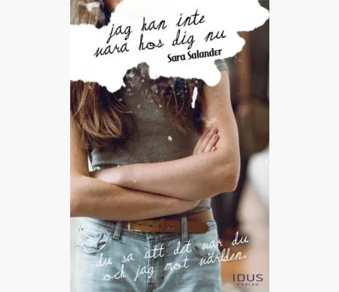 Jag kan inte vara hos dig nu kuva