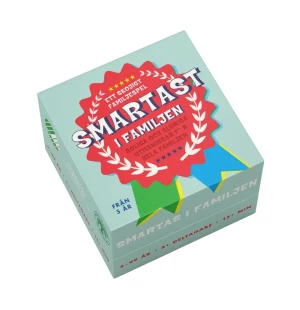 Smartast i familjen, 5+ kuva