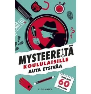 Mysteereitä koululaisille 7+ image