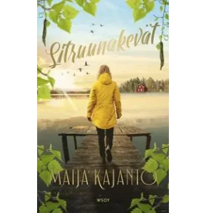 Sitruunakevät kuva