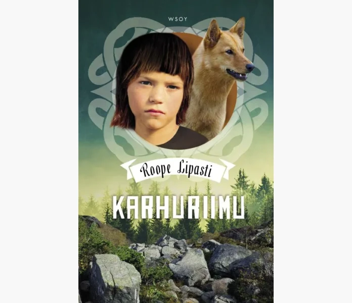 Karhuriimu image