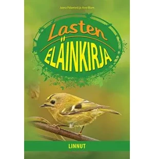 Lasten eläinkirja. Linnut kuva