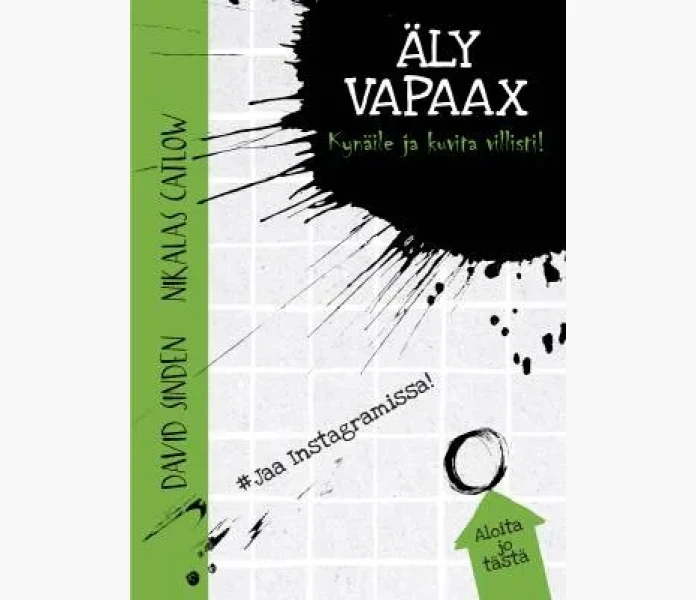 Aly vapaax kuva